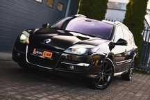 Renault Laguna 4-control 2.0Dci 150km Manual TomTom od Lukas Car