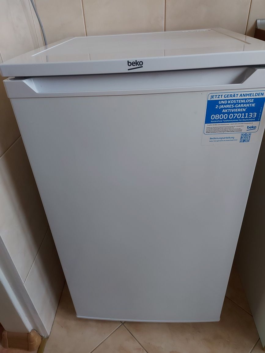 Lodówka Beko TS19033ON