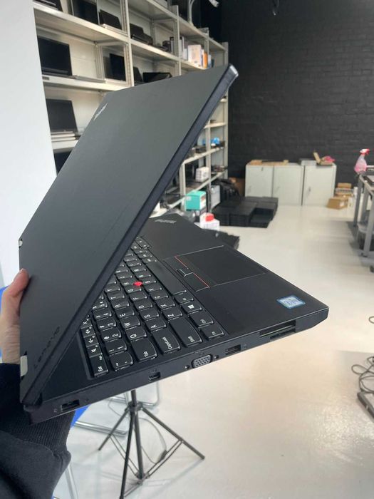 ThinkPad L560 – перевірена якість Lenovo для щоденних задач є 200шт