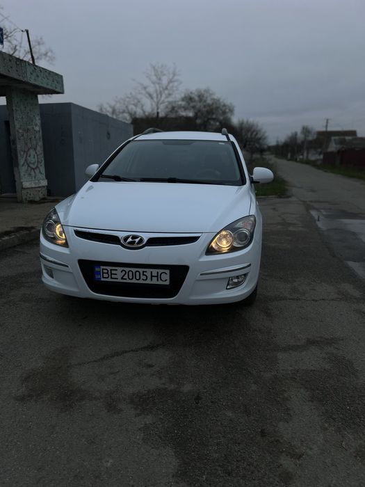Продам Hyundai i30 в отличном состоянии