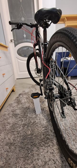 Продаю велосипед