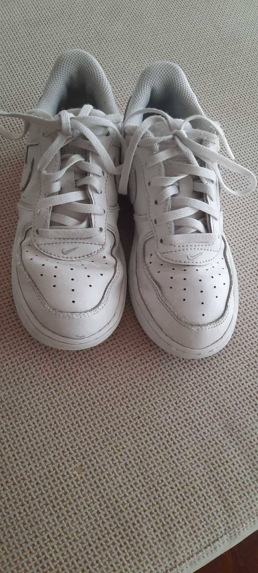 Ténis Nike air Fource menino