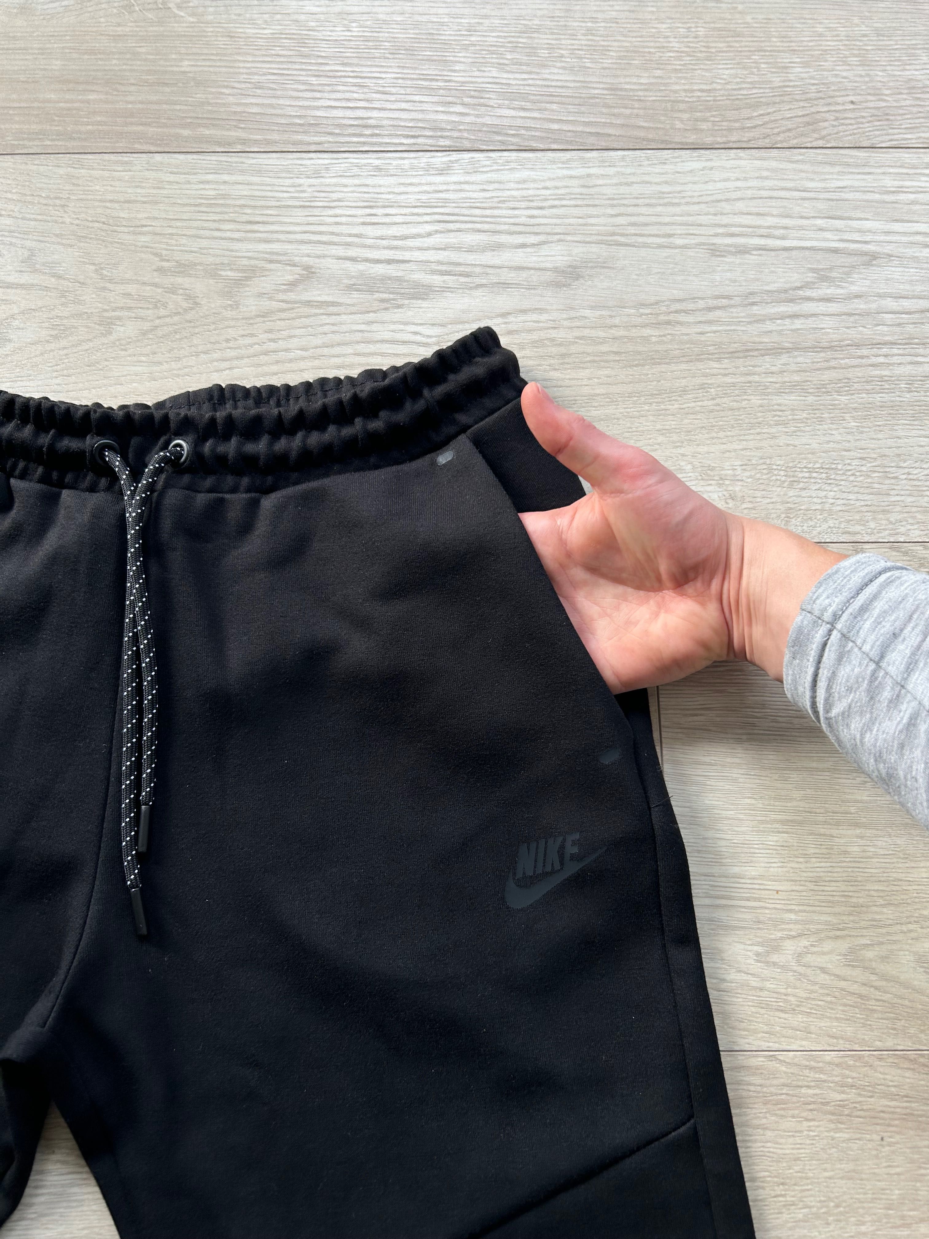 Костюм Nike tech fleece нова колекція 2025 найк теч флис