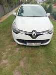 Renault Clio kombi 2015