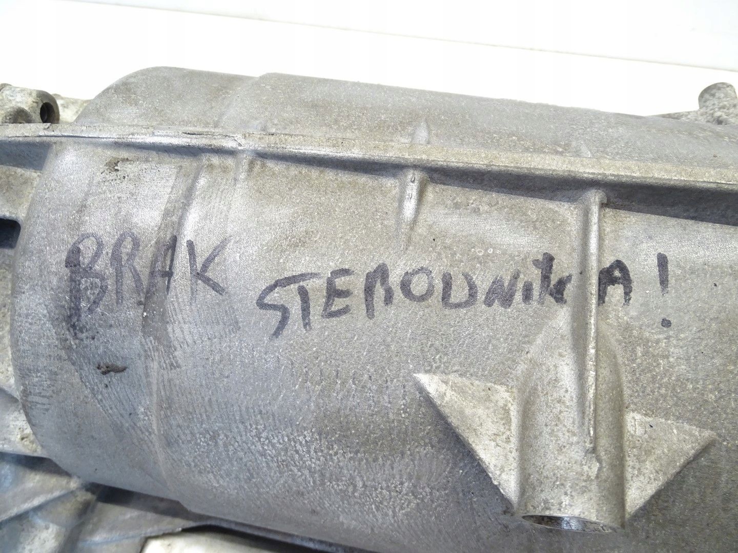 SKRZYNIA BIEGÓW AUTOMAT NWK AUDI S8 D4 LIFT 4.0 TFSI S-TRONIC QUATTRO 4X4