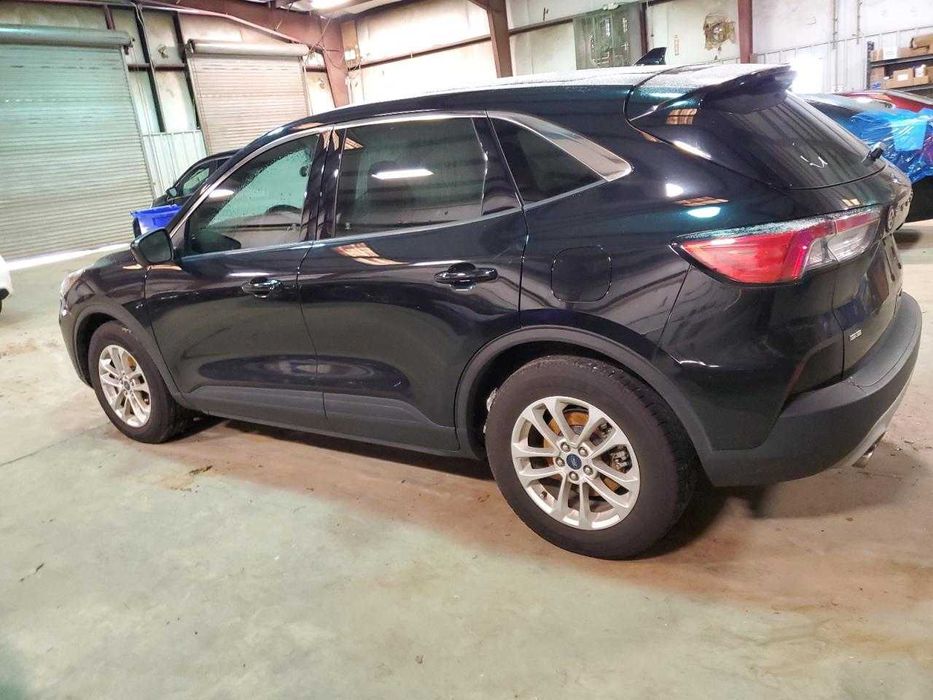 Бампер FORD ESCAPE MK4 розборка ФОРД Ескейп МК4