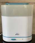 Philips Avent Sterylizator parowy 3w1 284/01