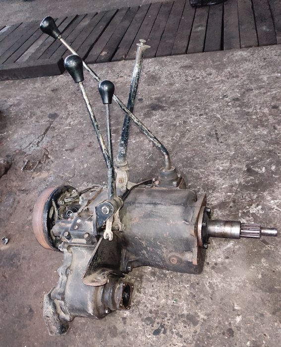 УАЗ 469 у відмінному стані цивільні мости, можливо поагрегатно