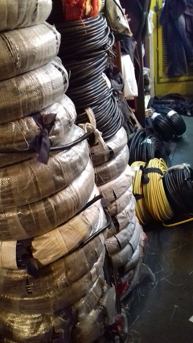 Продам кабель новый