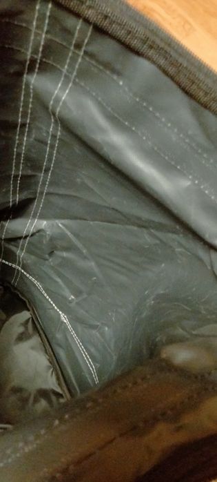 Wózek na zakupy silvercrest