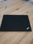 Notebook Lenovo T15