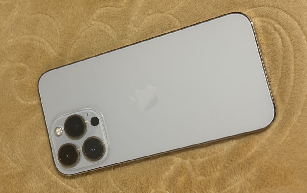 Iphone 13Pro 128gb Gold