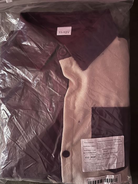 Костюм для хлопчика