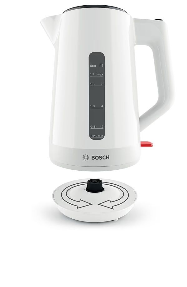Електрочайник Bosch