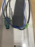 Adaptador antena iso seat Ibiza 6J