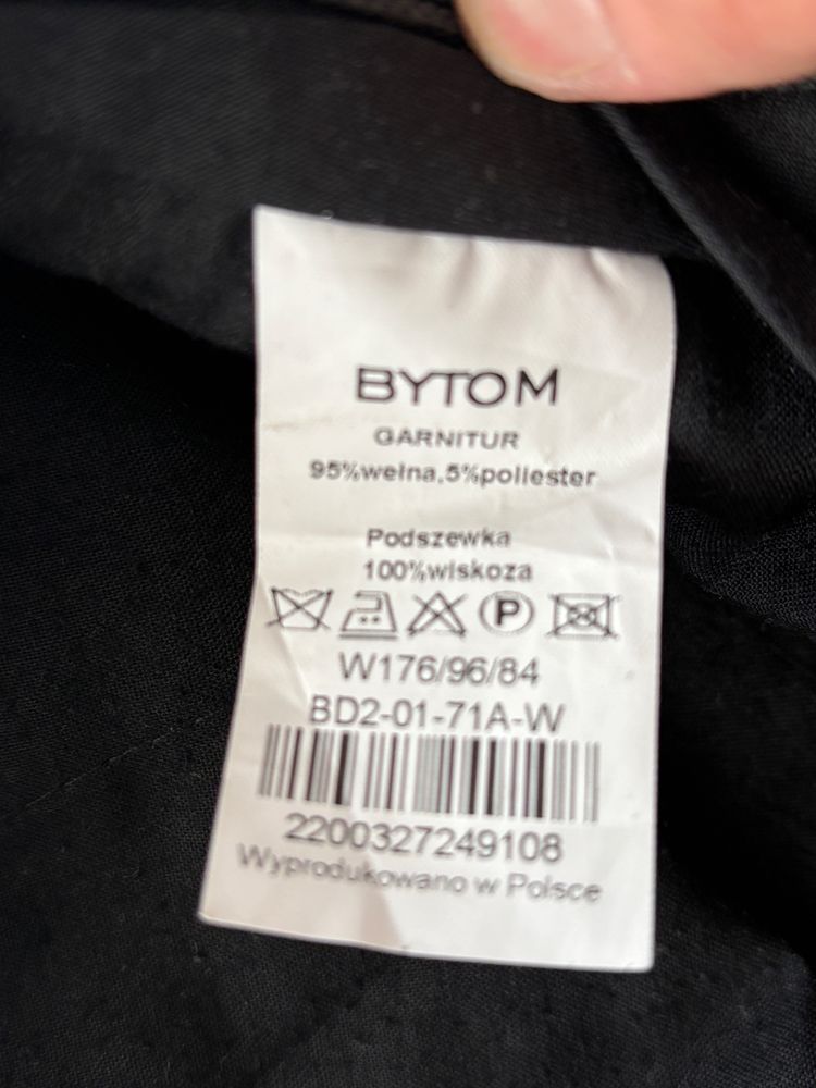 Garnitur meski Bytom 176/96/84