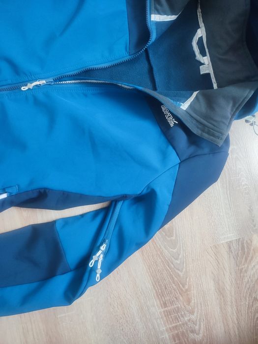 Kurtka z polaremRegatta