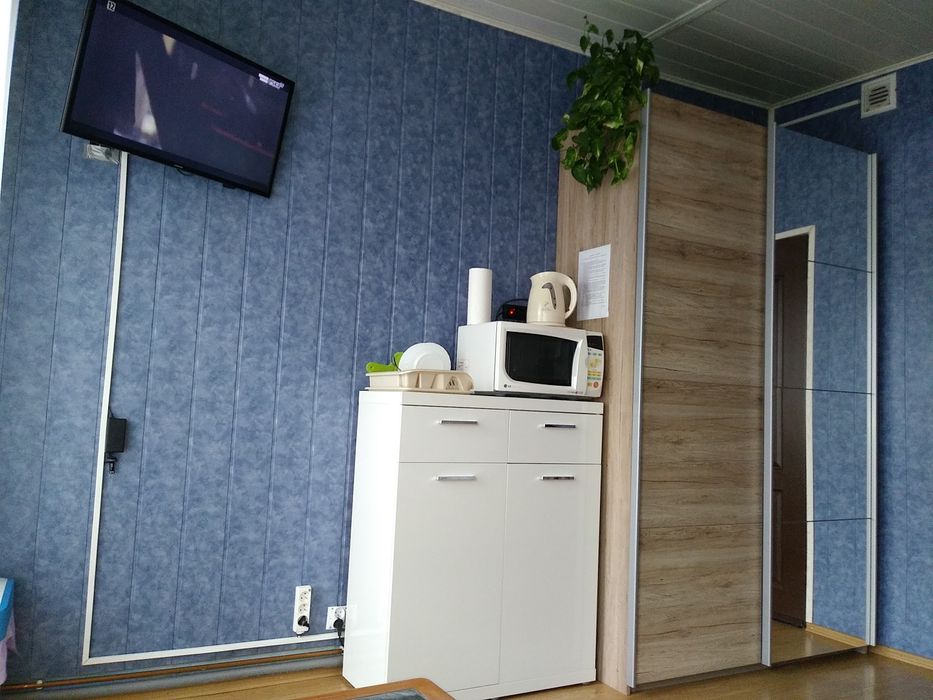 Ciechocinek  "centrum "Noclegi , ,Domek  murowany  ocieplony