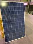 Używane panele fotowoltaiczne słoneczne Trina Solar 285W Na Gwarancji!
