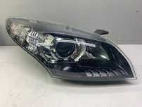 Lampa przednia Renault megane 3 gt bi-xenon