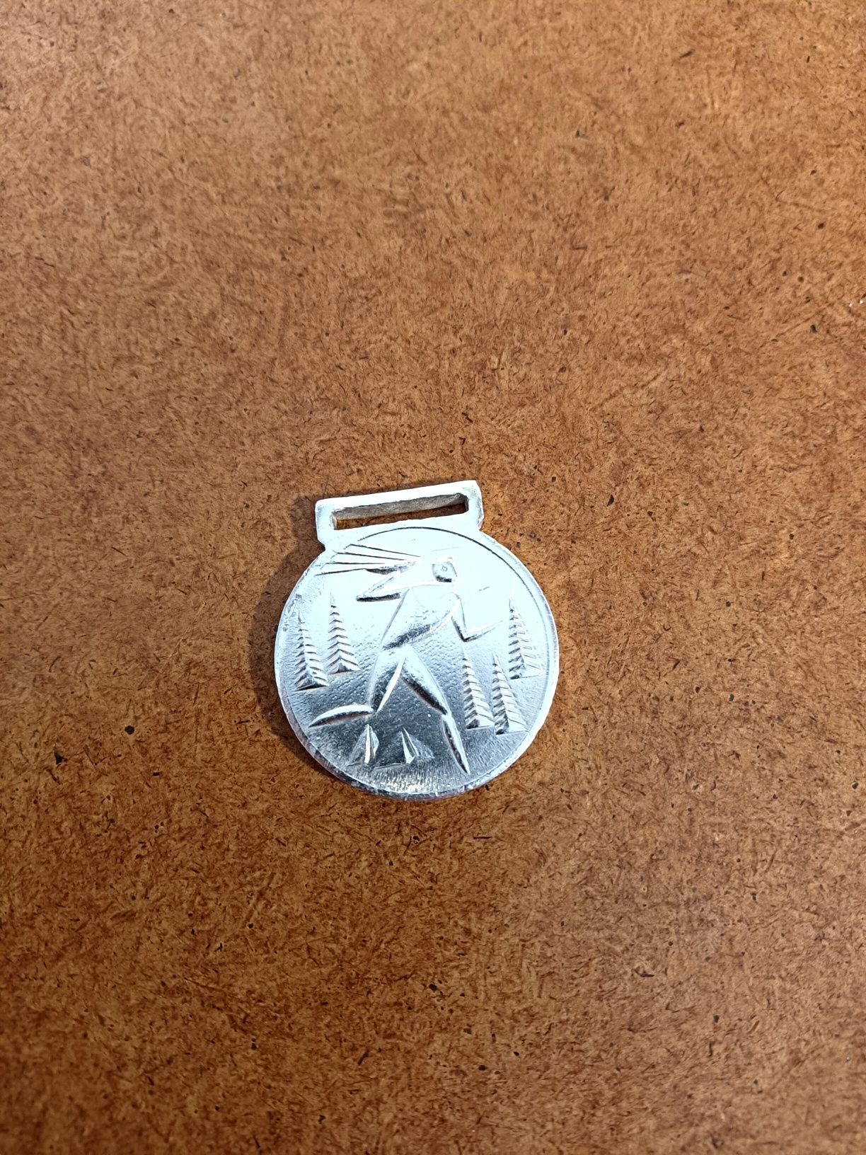 Medal Harcerskie Igrzyska obozowe