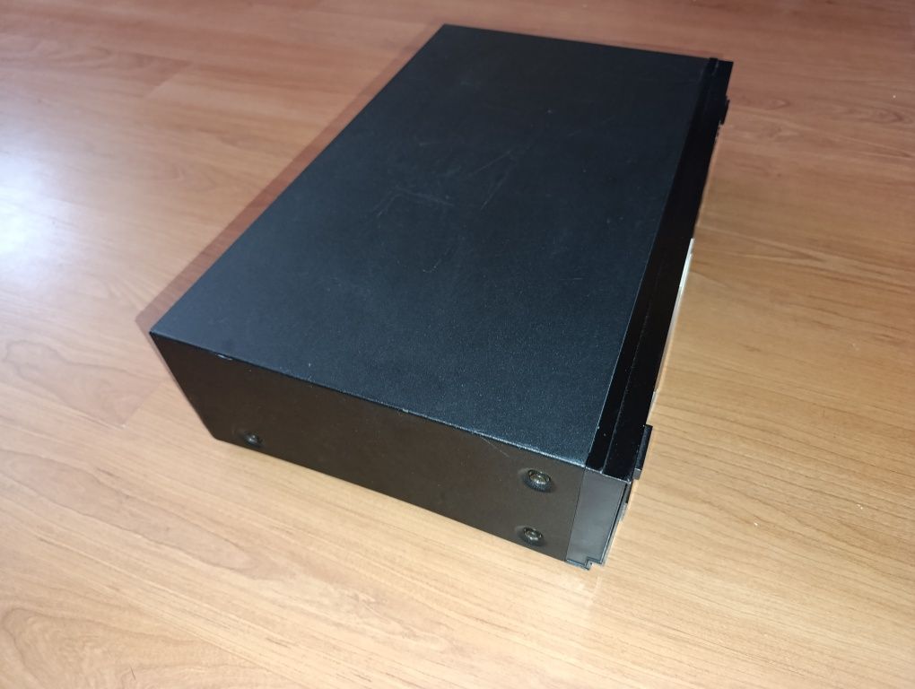 Касетна дека Marantz SD 460 з реверсом, Japan