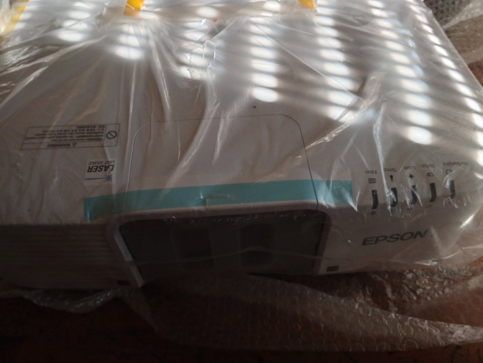 Epson EB-PU1006W