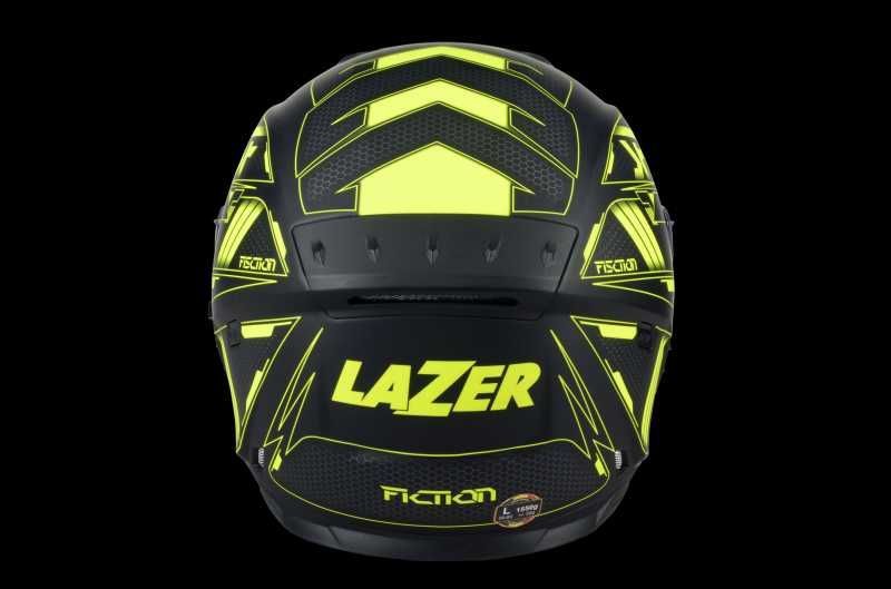 Kask LAZER RAFALE EVO Roadtech integralny 2022