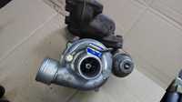 Turbina Turbosprezarka Rover 400 , 200 1,8 TD