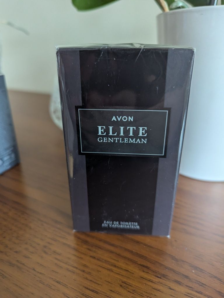 Avon Elite Gentleman Avon