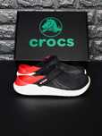 Шльопанці Crocs LiteRide жіночі Summer 2025! Хит этого лета! Крокс