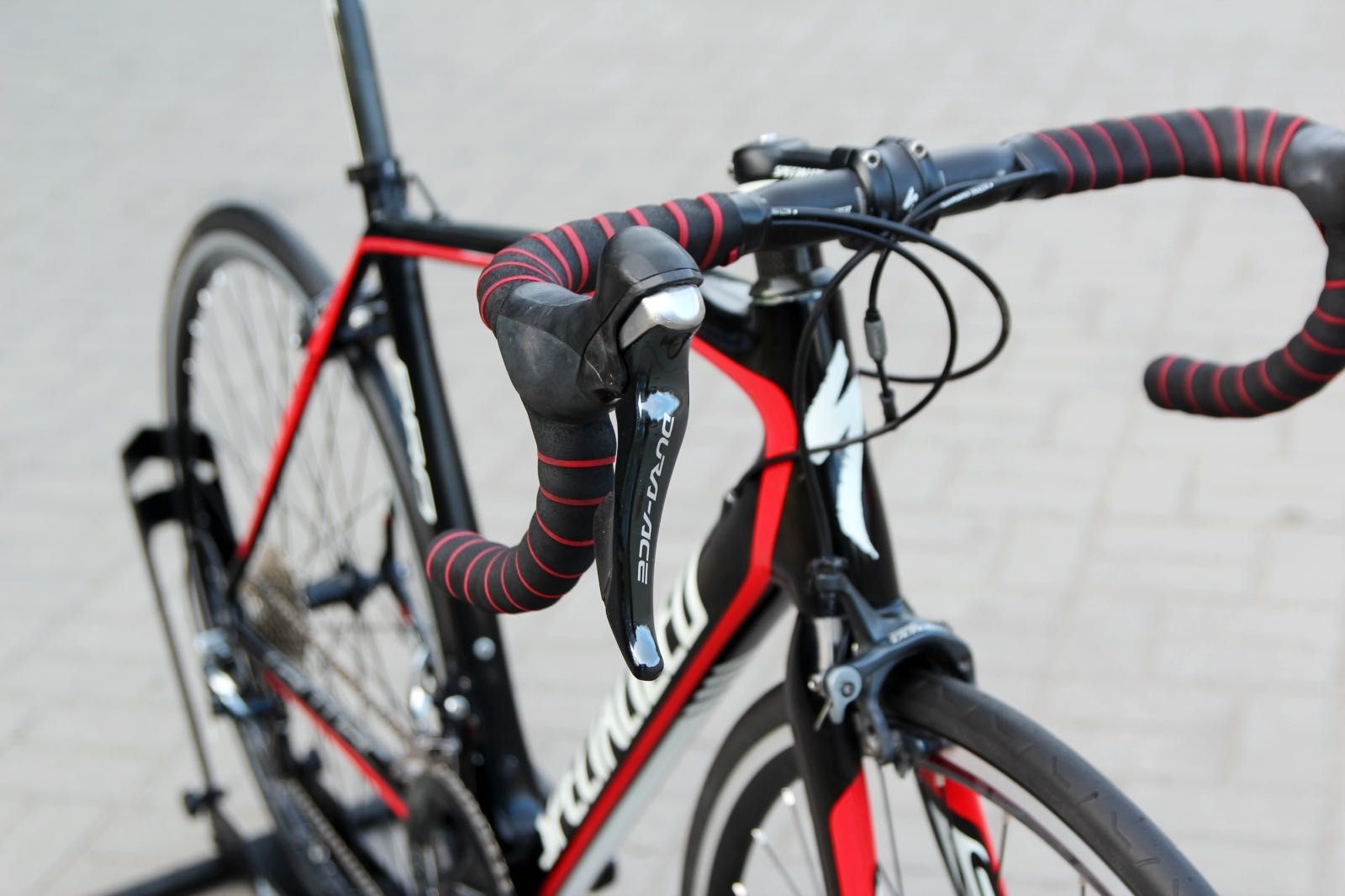 Specialized Tarmac Pro SL4 rower szosowy