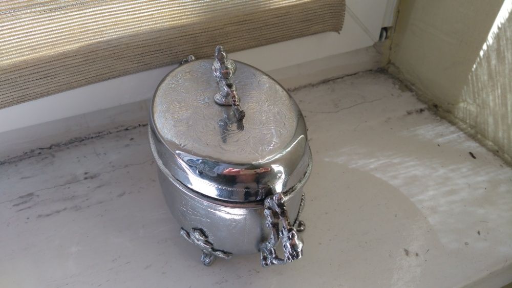 Cukiernica stylowa , plater