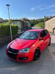 Golf 5 GTI em bom estado