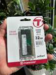 Pamięć RAM DDR5 Transcend JM4800ASE-32G 32 GB TOMI-TECH