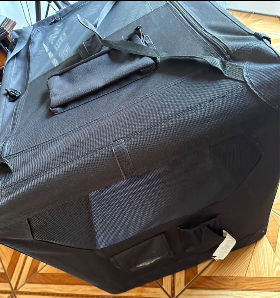 Transporter dla psa