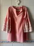 Blusa marca Globe Tam. L