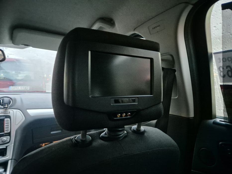 MOBILNA reklama w TAXI, FILMY z Twoją firmą!