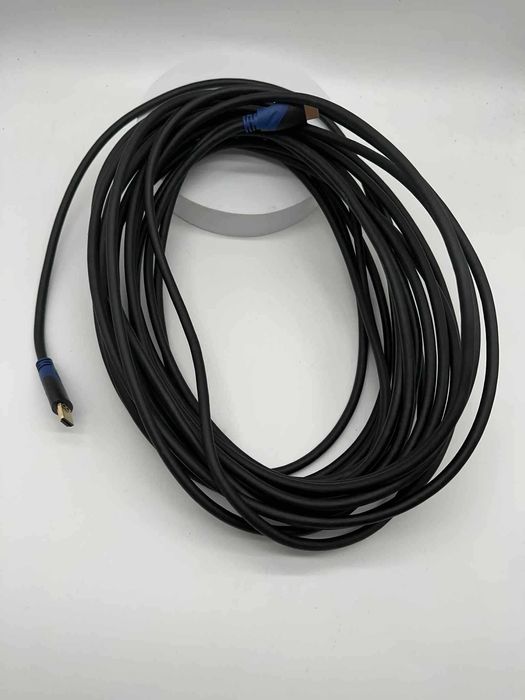 15M Kabel HDMI 2.0 4K UHD 3D 48bit H Speed FULL HD