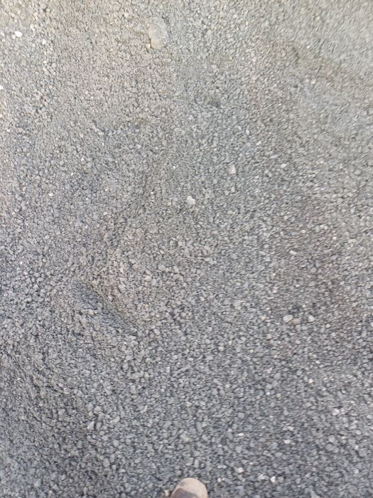 podbudowa kruszywo Yeoman szwedzki