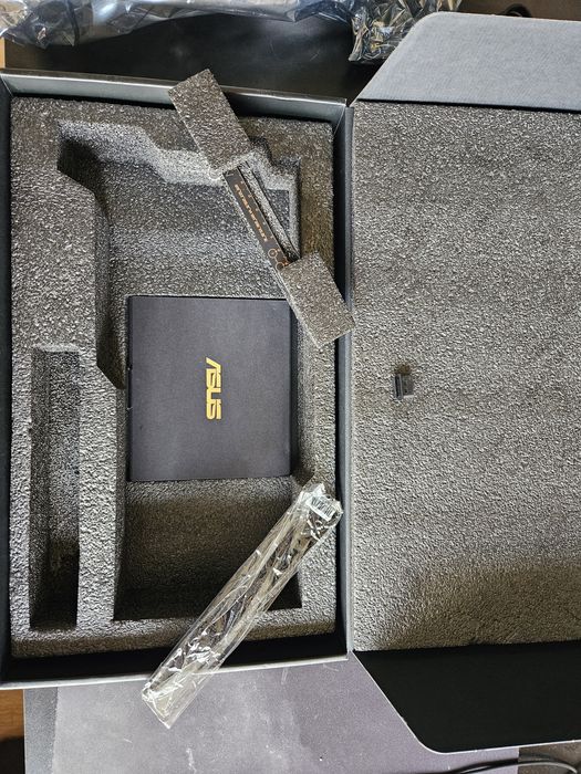 Geforce RTX 3070 Asus ROG Strix Gaming