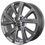 Oryginalne Alufelgi Felgi 18 Cali Mazda Cx-30 Mazda3 Hyundai Kia Mitsu