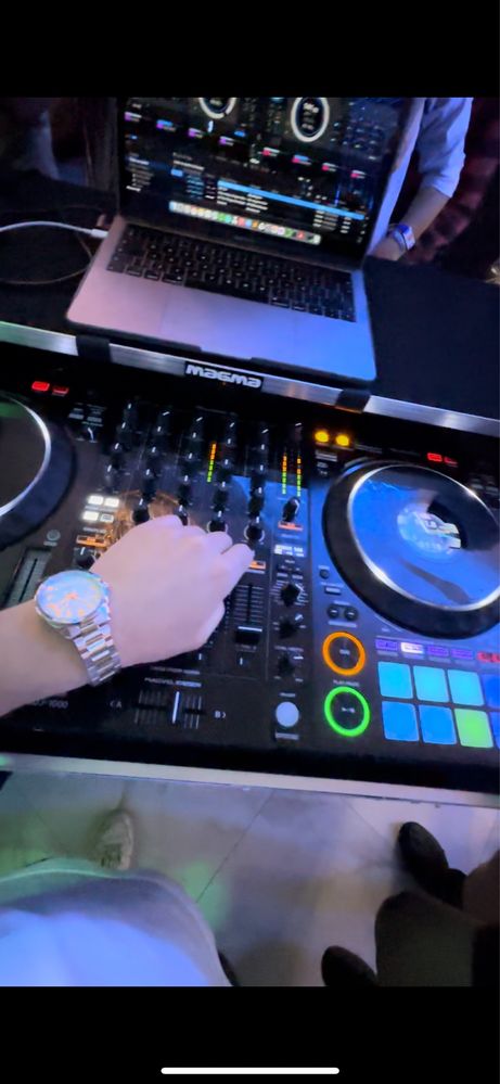 Serviços de DJ para Casamentos