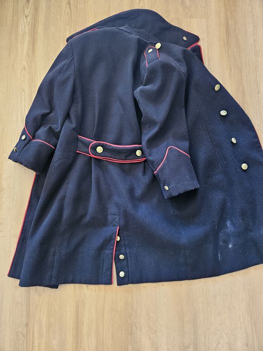 Varios artigos colegio militar