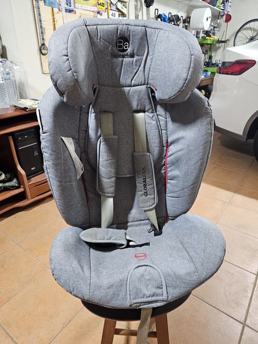 Cadeira auto para criança