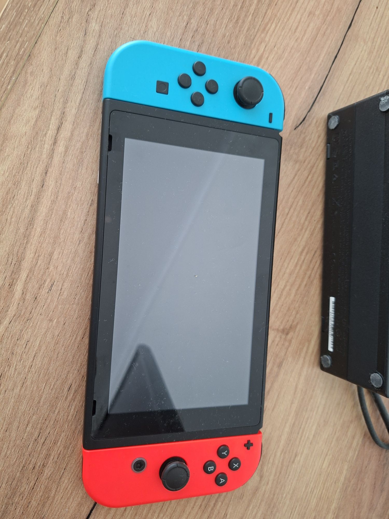 Consola Nintendo SWITCH  Nova
