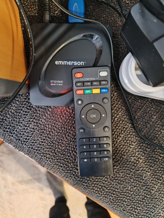 Продам смарт приставку