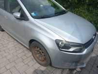 czesci  na czesci  Vw  Polo 2010r  1.2benz 70KM