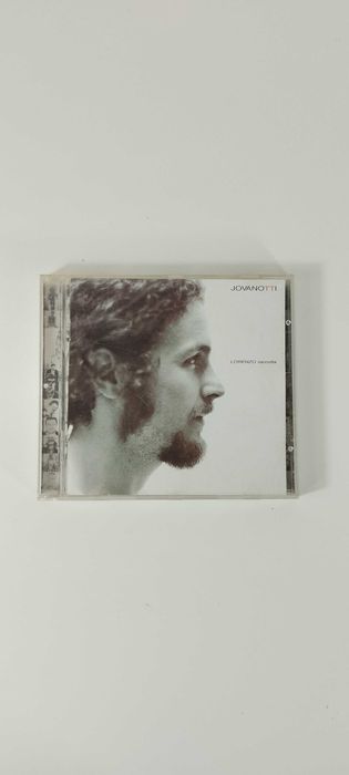 CD Jovanotti - Lorenzo Raccolta