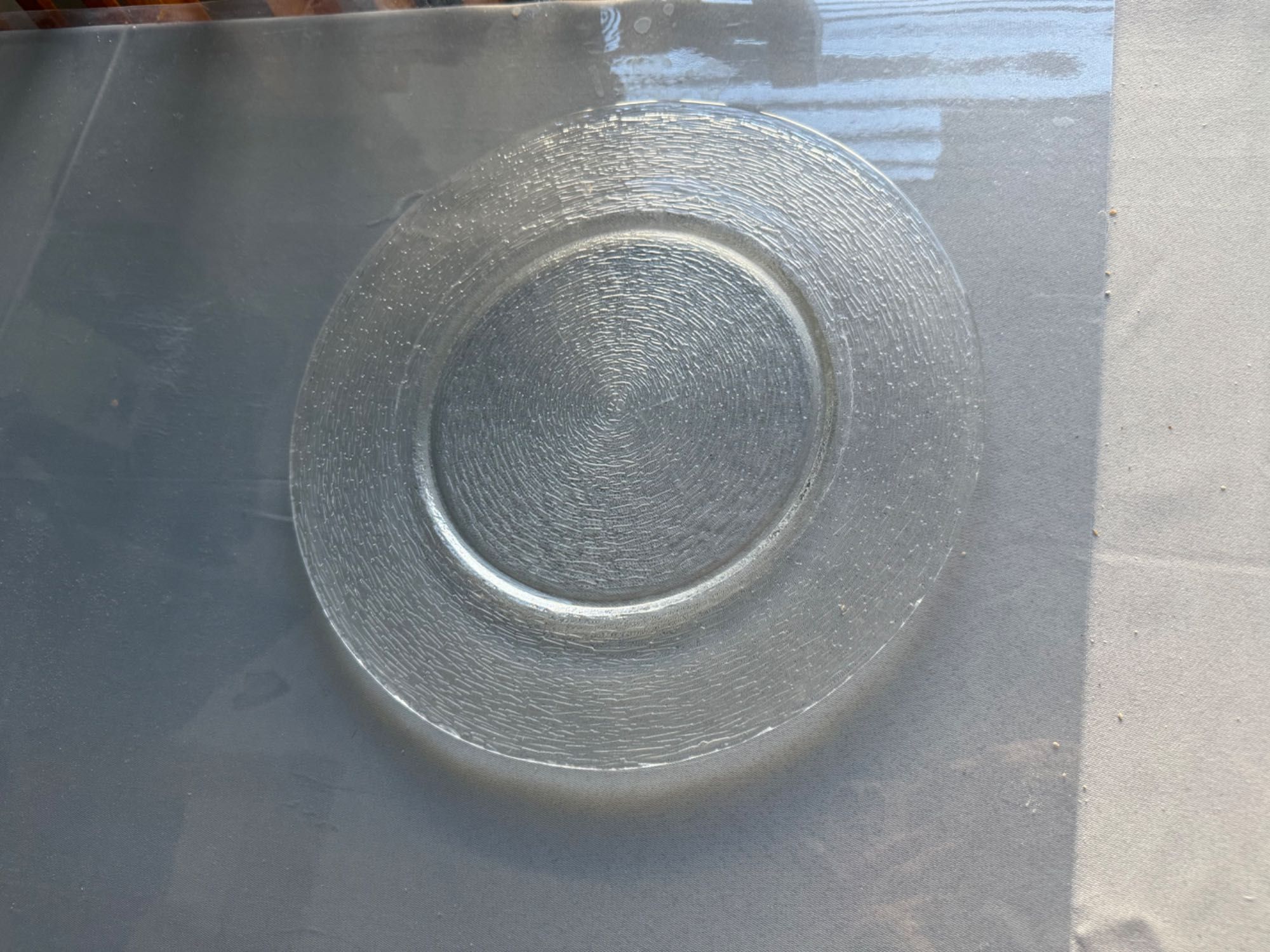 Loiça de mesa variada